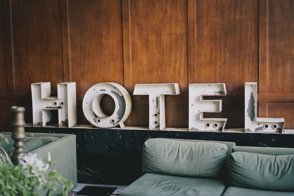 8 strategie per il marketing dell'hotel