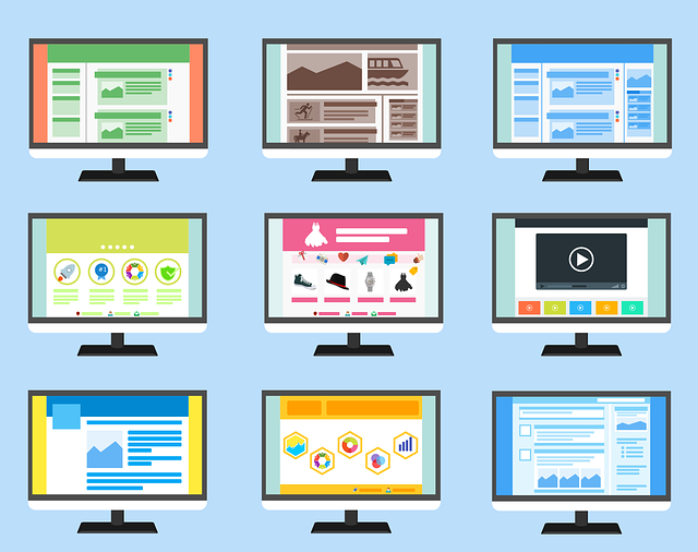 Come pubblicizzare un sito perché è necessario essere visibili sul web