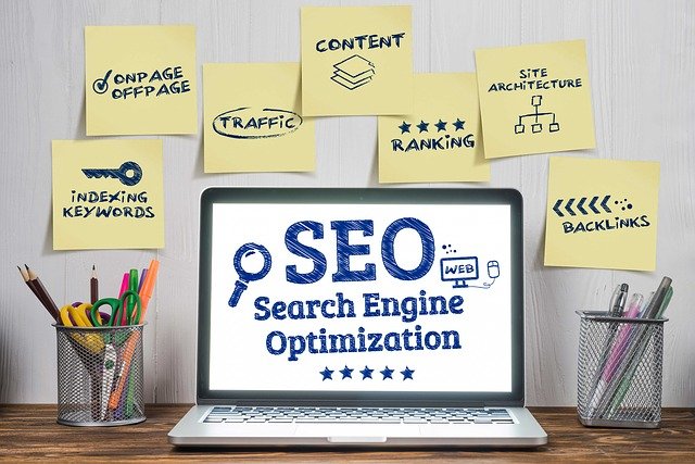 Perché si devono trovare backlink di qualità