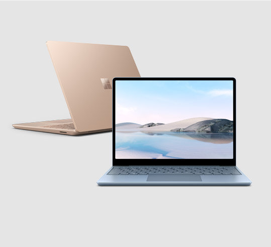 Surface Laptop Go