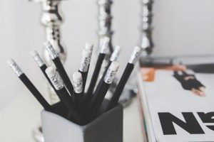 Come promuovere il tuo marchio con le matite personalizzate