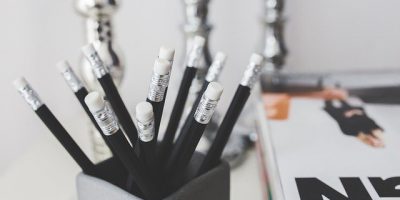 Come promuovere il tuo marchio con le matite personalizzate