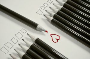 Perché scegliere delle matite personalizzate per le aziende