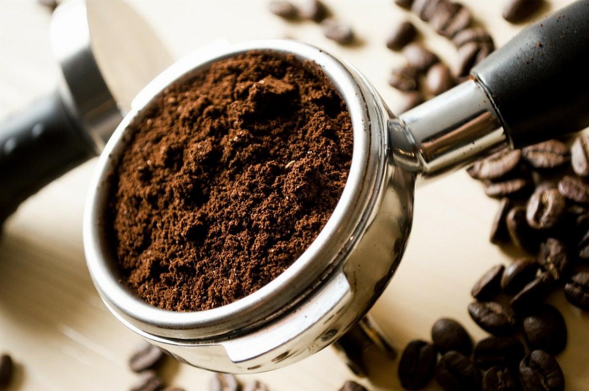 I benefici del caffè sull'organismo