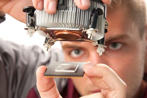 L'importanza del rinnovo dell'hardware aziendale