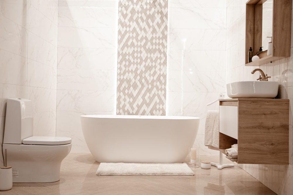 Come pianificare la ristrutturazione del bagno