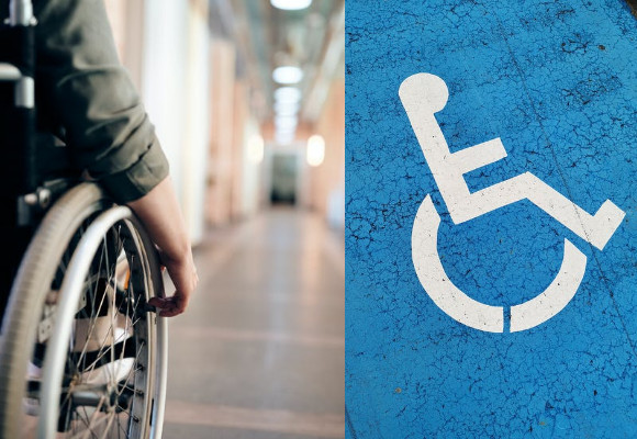Accessibilità nelle infrastrutture e nei luoghi pubblici: a che punto siamo oggi nel nostro Paese?