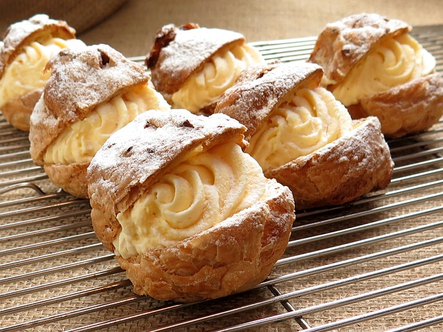 Dolcezza di nome e di fatto