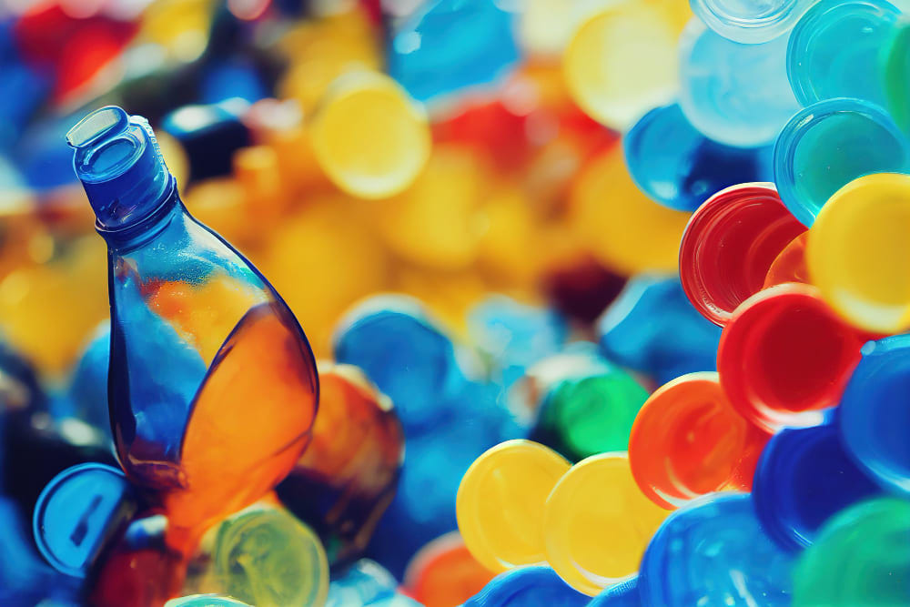 Dove vengono utilizzate le materie plastiche: scopri le loro applicazioni principali