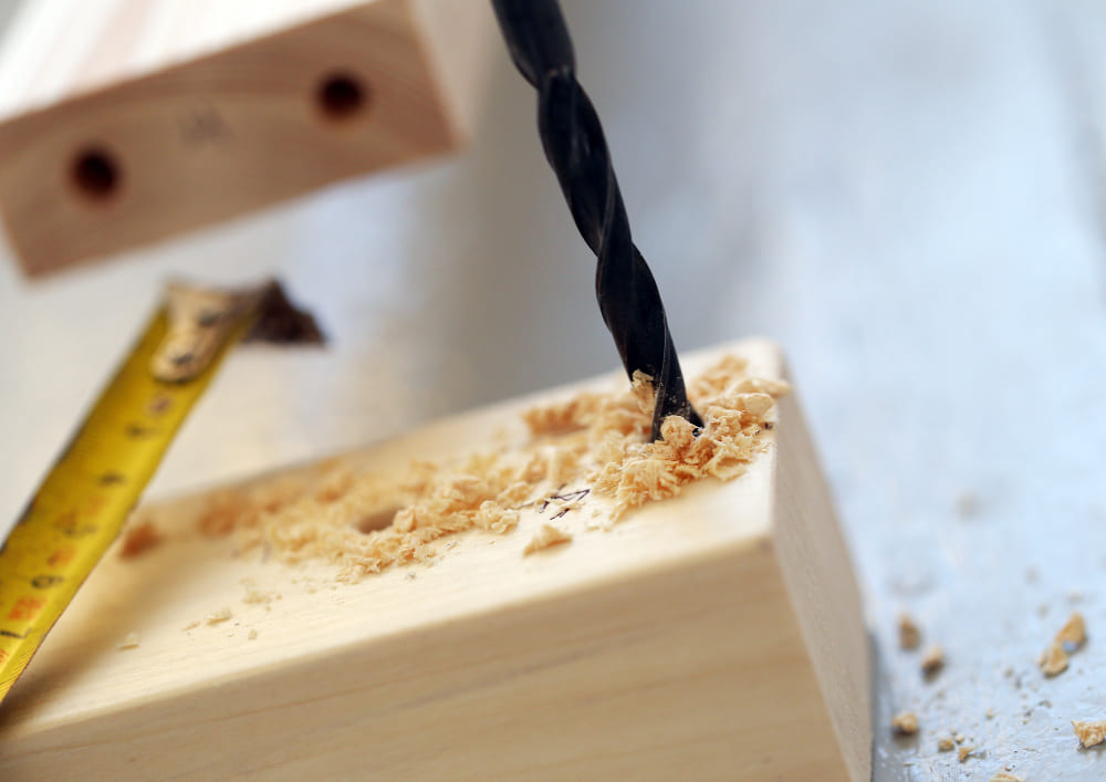 L'importanza della scelta del legno nella fresatura
