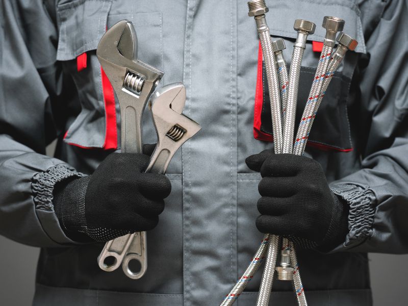 Chi fa il progetto di un impianto idraulico Professionisti