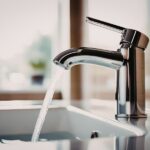 Come scegliere il rubinetto perfetto per la tua cucina